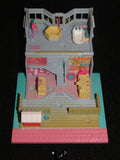 Vintage Polly Pocket Bluebird Pet Shop Pollyville