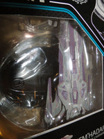 EAGLEMOSS Star Trek Online JemHadar Vanguard Carrier