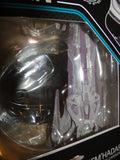 EAGLEMOSS Star Trek Online JemHadar Vanguard Carrier