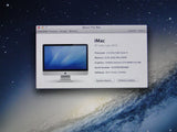Apple iMac A1419 27in 2012 i5 needs some attention