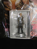 DC COMICS CHESS FIGURE COLLECTION ISSUE 70 CONSTANTINE EAGLEMOSS FIGURINE