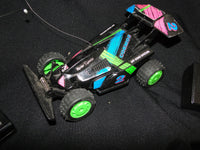 Vintage Boxed NIKKO Cosmo 2 radio controlled car buggy