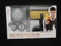 Harry Potter LED Projection Light-3 Interchangeable Images