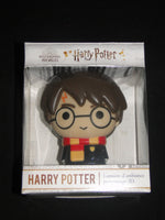 Harry Potter Chibi Kwaii 3D LED Light