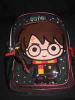 New Harry Potter Chibi Backpack