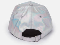 Official Licenced Back to the Future baseball cap