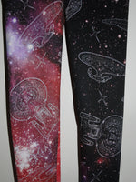 Rare Loot Crate STAR TREK Leggings