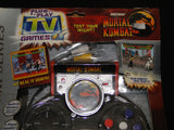 NEW Platinium Series MORTAL KOMBAT Plug & Play computer Games