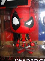 Funko VYNL 4" 2-Pack: Marvel: Deadpool & Cable