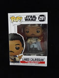 Funko 37592 POP Star Wars Return of the Jedi - General Lando