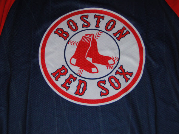 NEW Sports Crate Limited Edition BOSTON RED SOX Jersey Small loot crat –  Jimmys drop shop