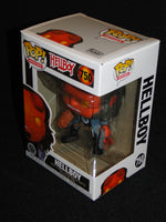 FUNKO POP Hellboy No 750