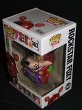 FUNKO POP Five Nights at Freddy's ROCKSTAR FOXY No 363