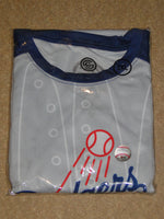 NEW Sports Crate Limited Edition LA Dodgers Baseball Jersey 2XL loot crate