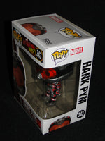 FUNKO POP MARVEL Ant-Man and the Wasp HANK PYM No 343