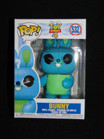 FUNKO POP Toy Story 4 BUNNY No 532