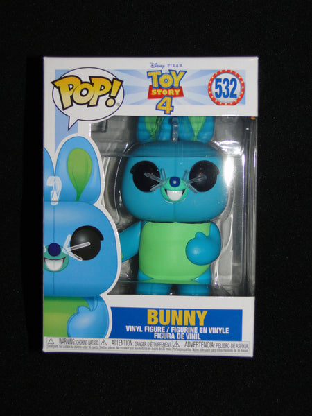 FUNKO POP Toy Story 4 BUNNY No 532