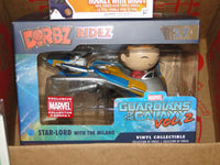 Funko POP! Marvel Guardians Of The Galaxy Collectors Corps Box Medium