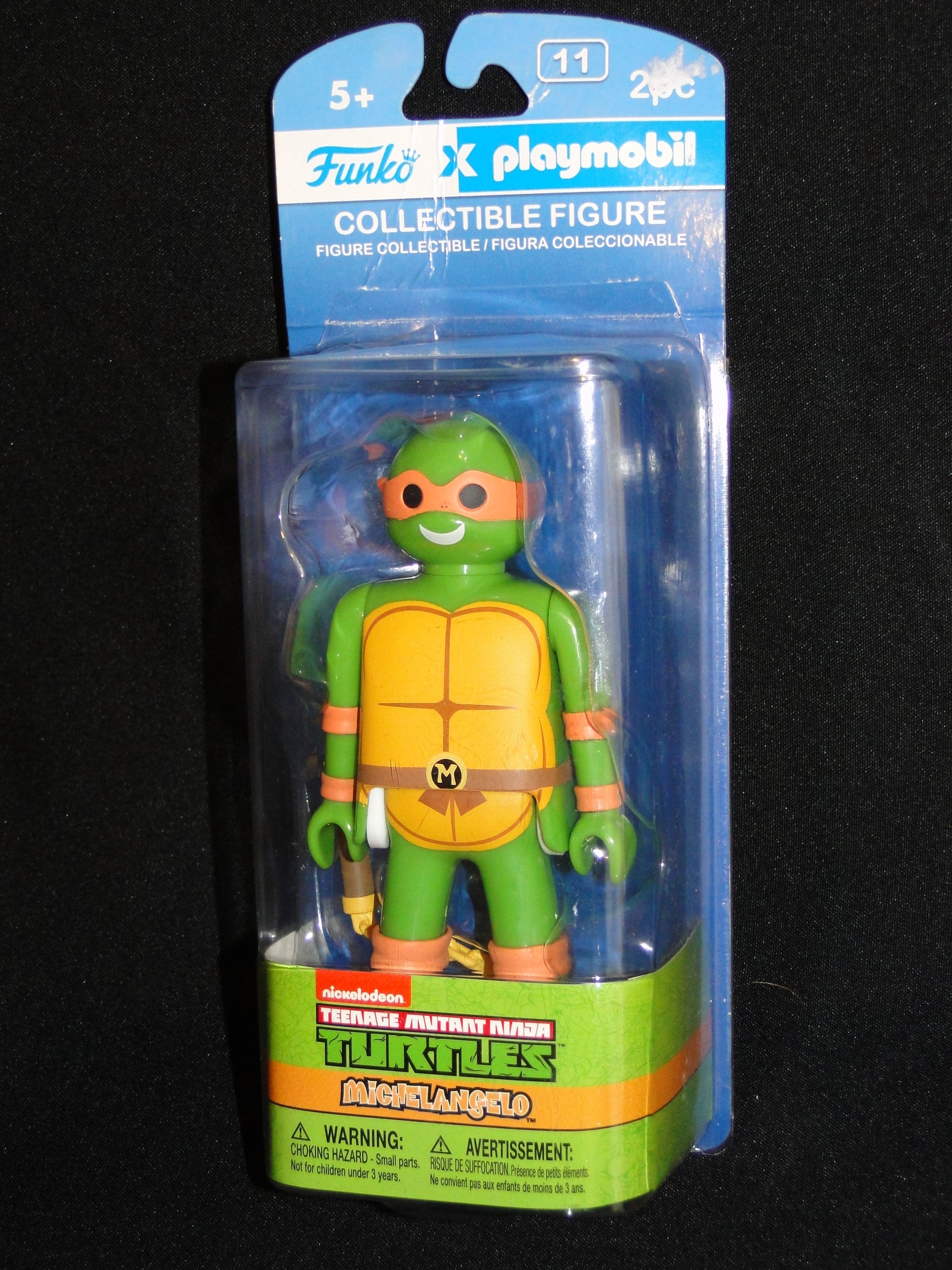 playmobil tmnt