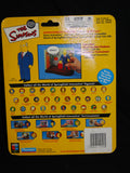 The Simpsons World of Springfield Interactive CHALMERS figure