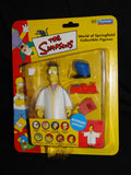 The Simpsons World of Springfield Reverend Lovejoy figure