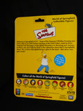 The Simpsons World of Springfield Reverend Lovejoy figure