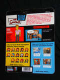 The Simpsons World of Springfield FREDDY QUIMBY interactive figure