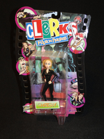 NEW Clerks / Jay & Silent Bob Figure CHRISSY