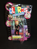 NEW Clerks / Jay & Silent Bob Figure CHRISSY