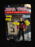 Star Trek - Captain Luc Picard - Space Talk Series