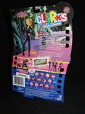 NEW Clerks / Jay & Silent Bob Figure CHRISSY