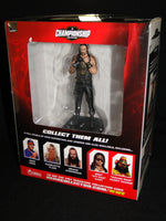 New WWE ROMAN REIGNS Eaglemoss Championship Collection Statue