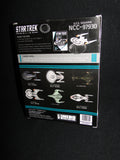 Star Trek Online Eaglemoss Model Ship Gagarin Federation Battle cruiser NCC-97930