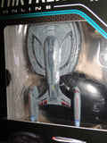 Star Trek The Official Starships Collection Eaglemoss Model Ship Chimera-class Federation Heavy Destroyer NCC 97400