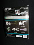 Star Trek The Official Starships Collection Eaglemoss Model Ship Chimera-class Federation Heavy Destroyer NCC 97400