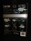 Star Trek The Official Starships Collection Eaglemoss Model Ship Box U.S.S. Enterprise NCC-1701-C