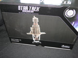 Star Trek Discovery Official Starships Collection Eaglemoss Section 31 Station