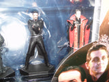 Eaglemoss Hero Collector Dr Who The Masters Set 1