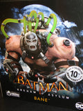 DC Comics Bane Arkham Asylum Figurine 10th Anniversary