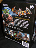 DC Comics Bane Arkham Asylum Figurine 10th Anniversary