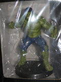 Eaglemoss Marvel Movie Collection Special Edition 1 HULK (German Mag)