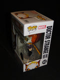 Funko 34542 Pop Marvel - Doctor Strange Ghost Rider (Special Edition) 412