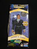 Star Trek 9 Inch A Piece of the Action Exclusive JAMES KIRK by Playmates