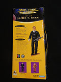 Star Trek 9 Inch A Piece of the Action Exclusive JAMES KIRK by Playmates