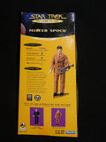 Star Trek 9 Inch A Piece of the Action Exclusive Mr. Spock by Playmates