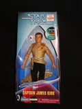 Star Trek Captain James Kirk 9 Inch Mirror Mirror Figure Kay Bee Limited Exclusive by Playmates