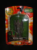 DR DOCTOR WHO Weeping Angel Series 3 Action Figure