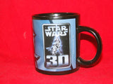 Star Wars Celebration Europe 2007 30th Mug