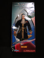 Star Trek 9" Figure Trelane  by Playmates