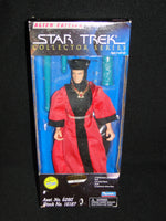 Star Trek 9" Alien Edition Q by Playmates